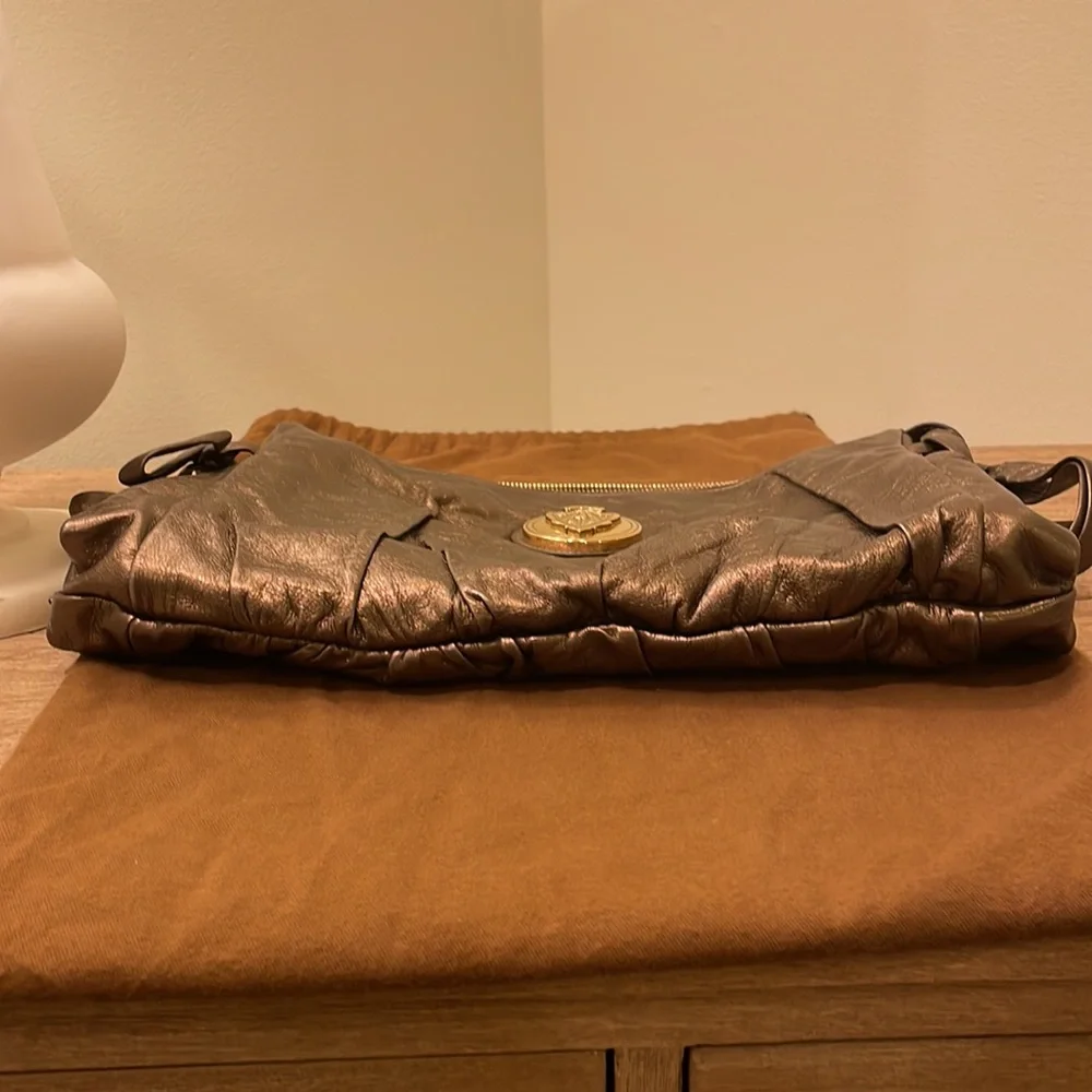 GUCCI Hysteria Clutch - Picture 10 of 13